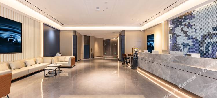 欢漫酒店(怀化天星坪湖医附一店)图片