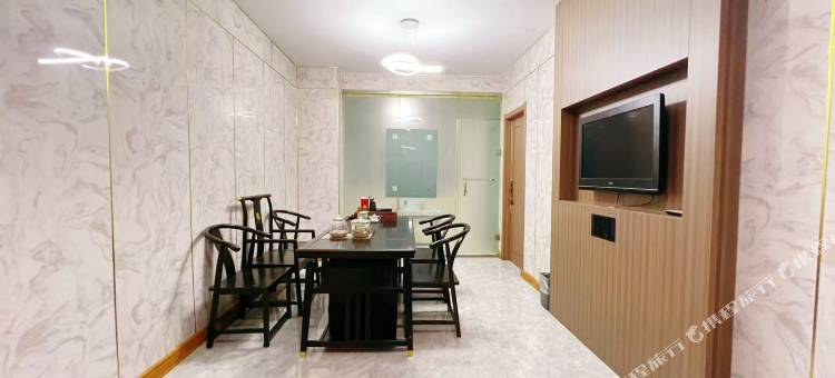 OYO靖边锦泽源酒店图片