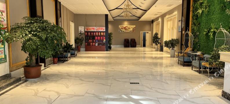 喜来汇酒店(武当山西站店)图片