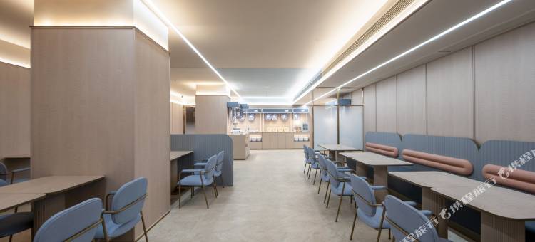 汉庭酒店(苏州科技城店)图片