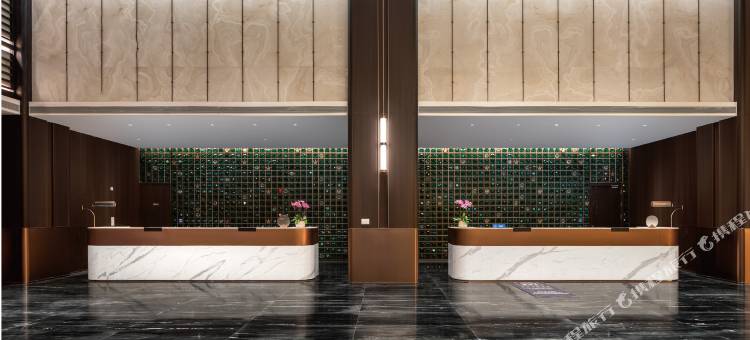 自贡国投豪生大酒店图片