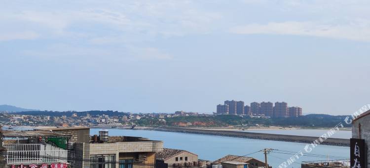平潭北港望月观海客栈图片