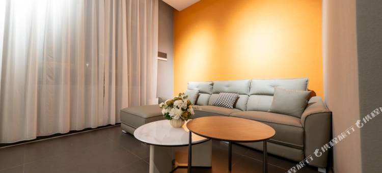 黄腾峡TDF民宿图片