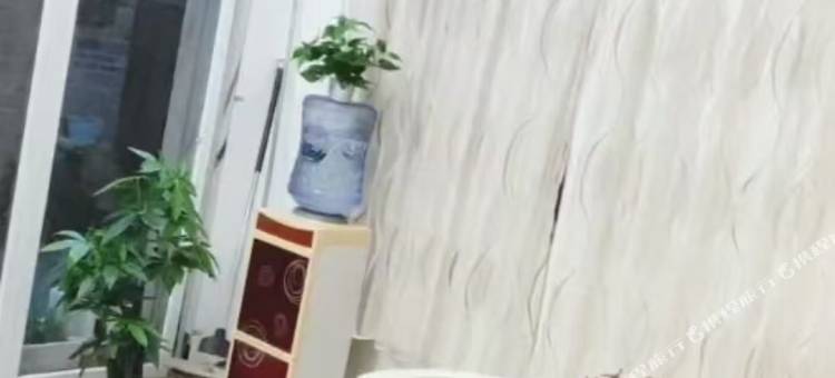 兰精灵民宿图片