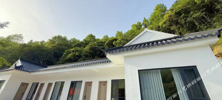 静亭山庄民宿(宁国市方塘乡店)图片