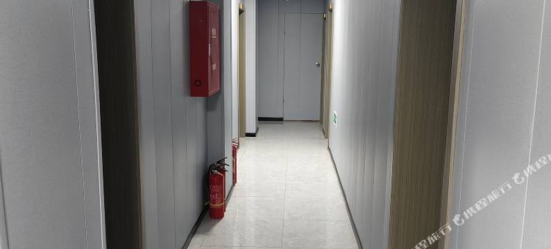 墨脱天瑞快捷宾馆图片