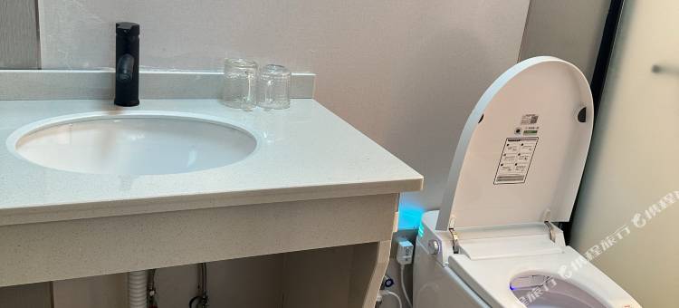 工布江达幸福家庭旅馆图片