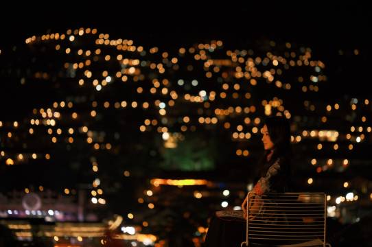 行者上居全景美宿(西江千户苗寨观景台店)图片