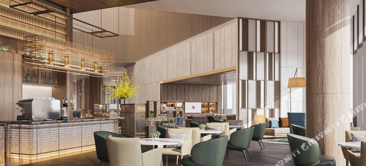 德清万豪酒店图片