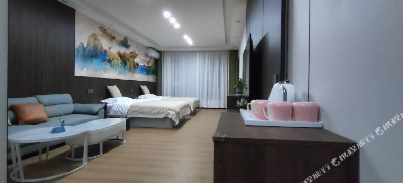 坝上草原裕鑫乡村酒店图片