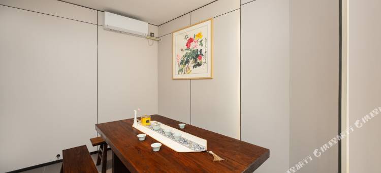 黄山静和茗宿(黄山风景区南大门换乘中心店)图片