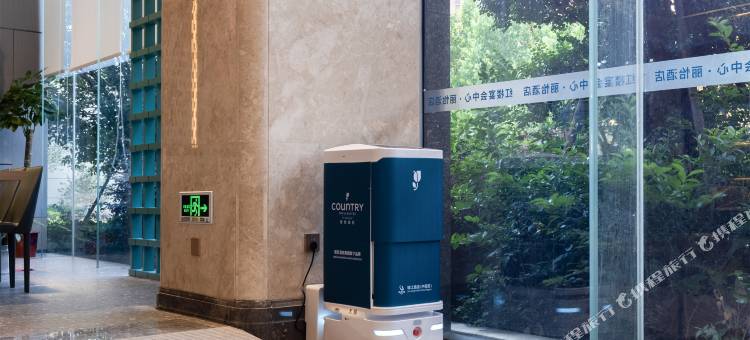 丽怡酒店(武汉黄陂广场百秀城店)图片