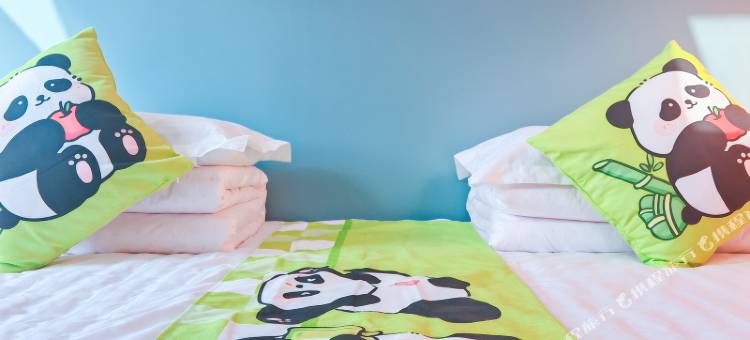 沙漠星辰露营基地图片