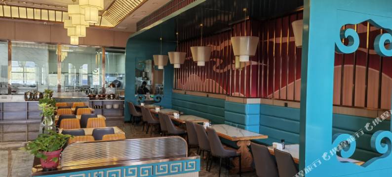 满都拉国际酒店图片