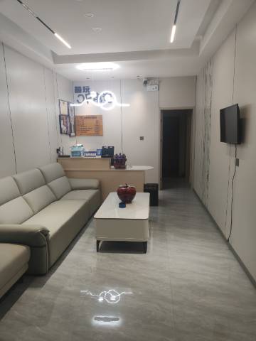 酷玩CP电竞主题民宿