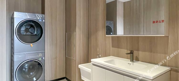 根河右岸酒店图片