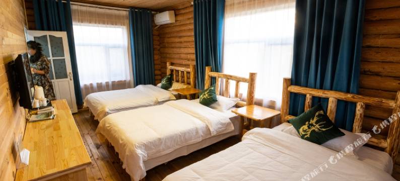 额尔古纳恩和琳娜之家民宿图片