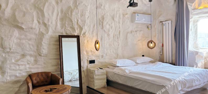 包头麓客·优选公寓图片