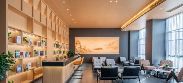 黄山宏村景泰丽呈酒店图片