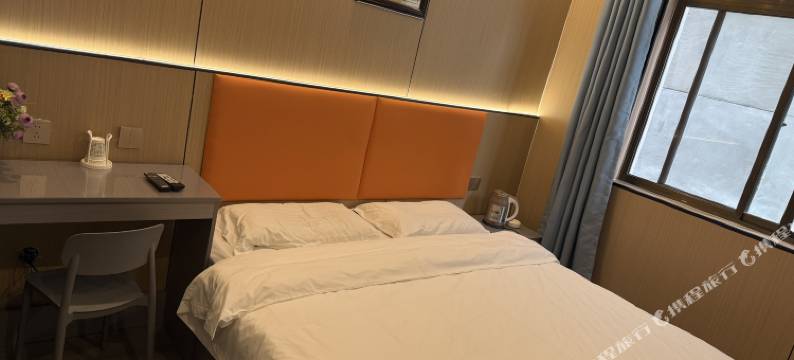 商洛顺意宾馆图片