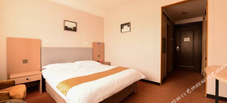 哈尔滨远达商务酒店图片