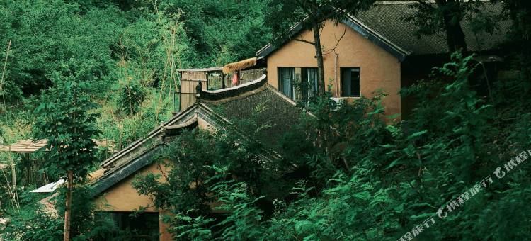 陌也院子民宿图片