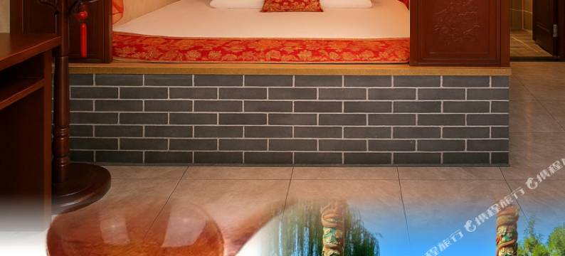 大囍客栈(平遥古城迎薰门店)图片