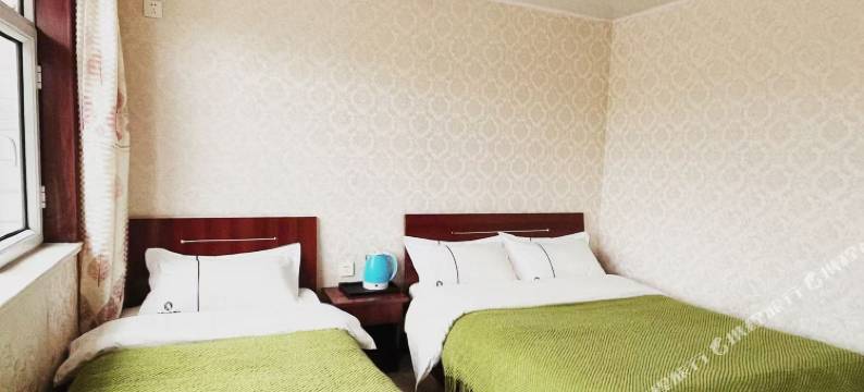 围场京塞缘农家院图片