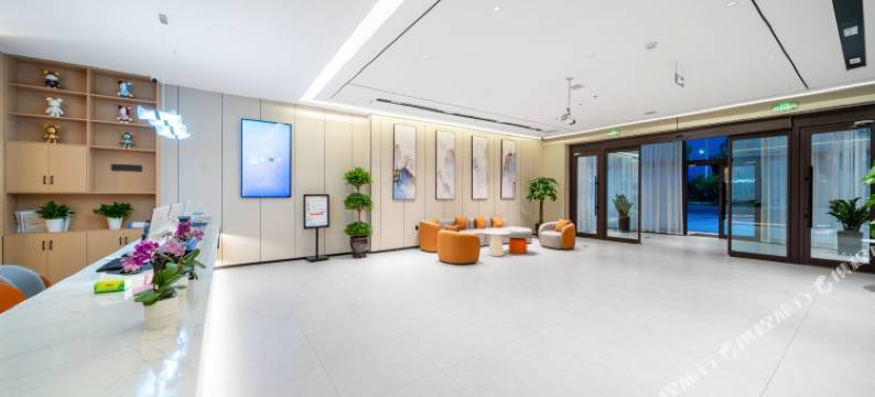 精河云景酒店(精河生态园店)图片