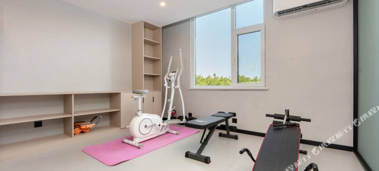 欢悦酒店(淄博淄川蒲松龄故居店)图片