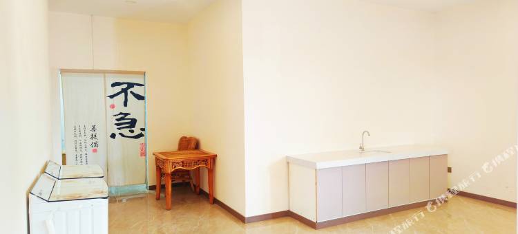 嘉峪关楠山楠家庭民宿图片