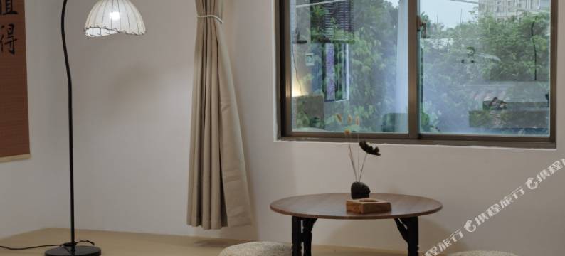 海川·渼樹(涠洲岛店)图片