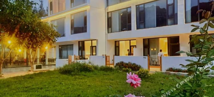 淏然民宿(邯郸武安东太行旅游度假区店)图片