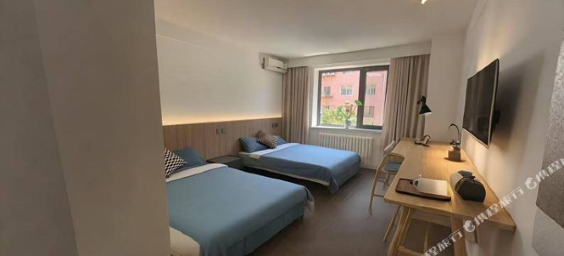 大连浪漫满屋家庭旅馆图片