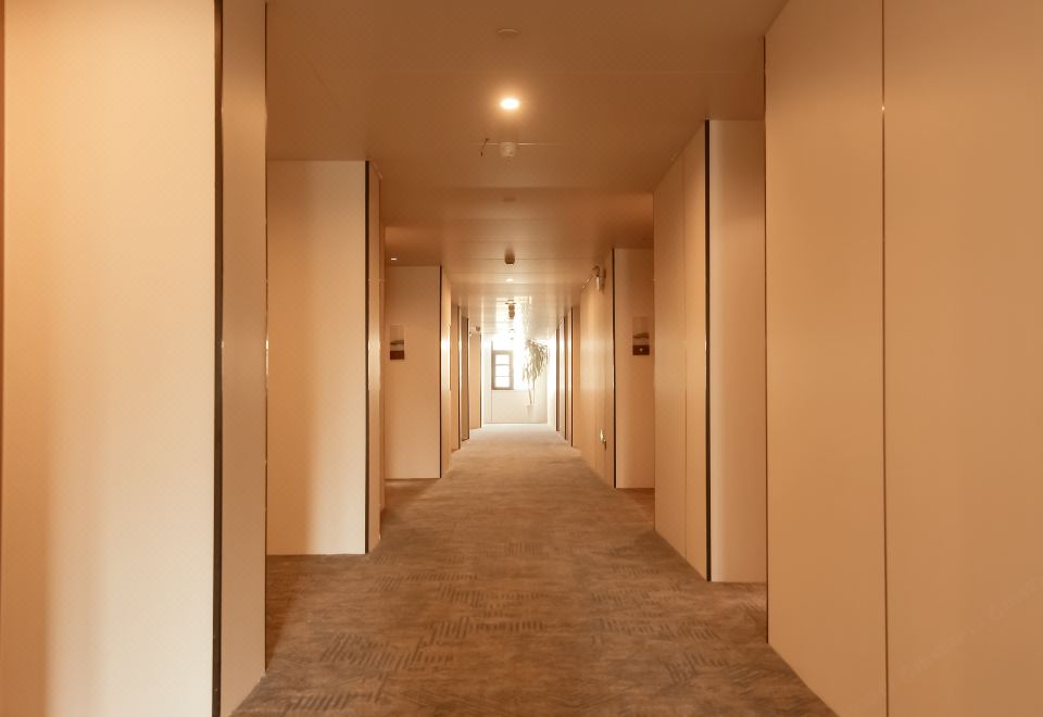 Hotel Overview