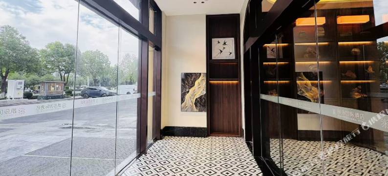 宜昌凯莎国际酒店(宜昌火车东站店)图片