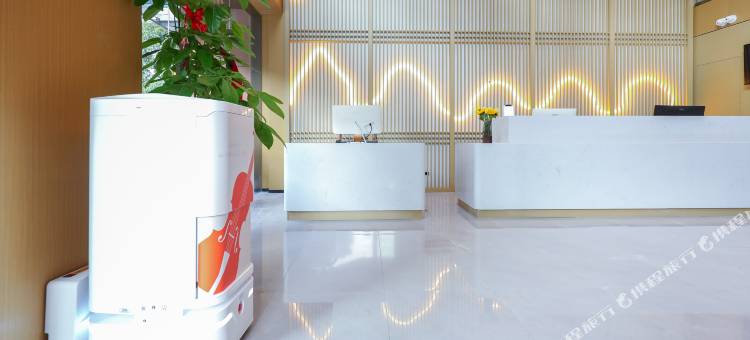 清沐•礼酒店(合肥西站省肿瘤医院店)图片