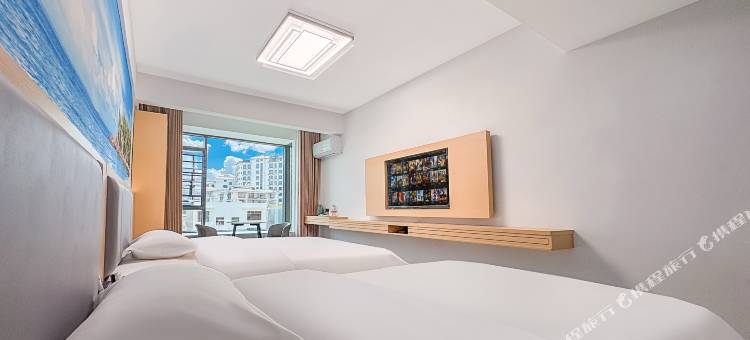 亚朵·城市民宿(南丹汽车总站店)图片