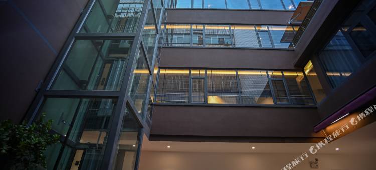 禄丰裕丰酒店图片