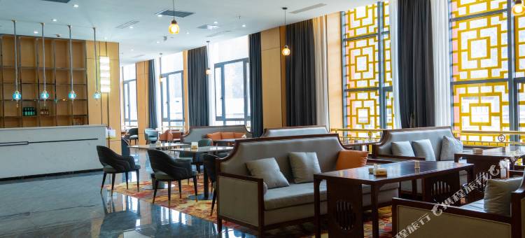 三湖大酒店图片