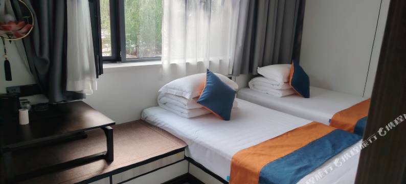 小巷人家民宿(五台山风景区店)图片