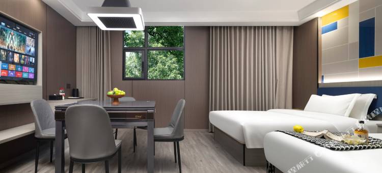 7天酒店(怀化芷江步行街店)图片