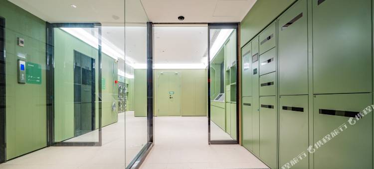 海友酒店(西安钟楼店)图片