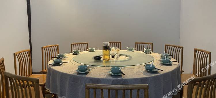 松阳伴三听语民宿图片