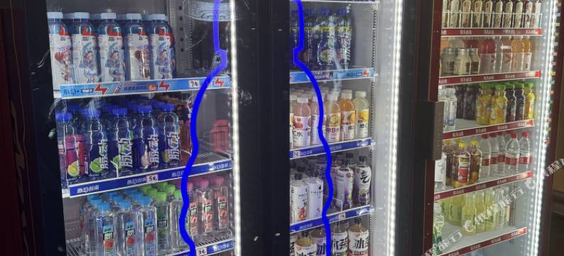 南和0319电竞酒店图片