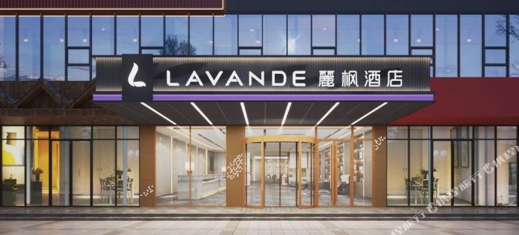 麗枫酒店(榆林神木东兴街店)图片