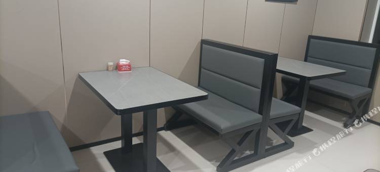 舒美商务宾馆图片