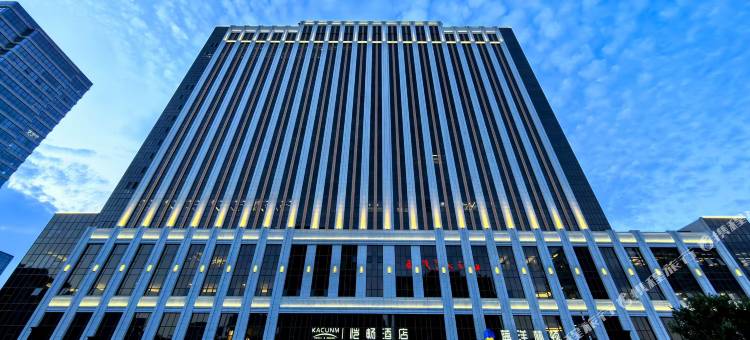 鄂尔多斯恺畅酒店(东胜区万达广场店)图片