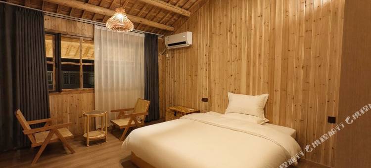 凤鸣·村邸民宿图片