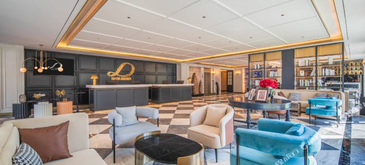 大连旅顺口白玉山希岸Deluxe酒店图片